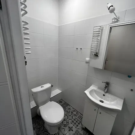 アパート Mlynska Parking Free