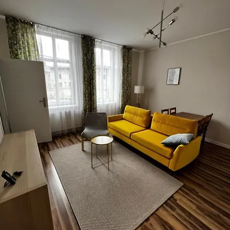 Mlynska Parking Free Lejlighed *