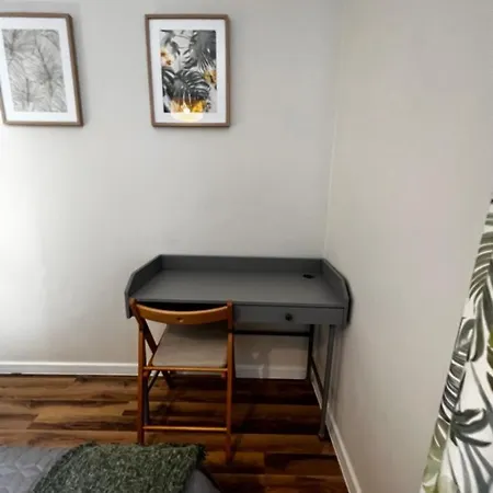 Mlynska Parking Free Lejlighed