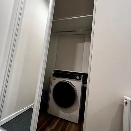 Mlynska Parking Free Lejlighed