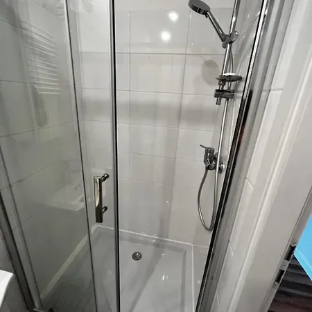 Mlynska Parking Free