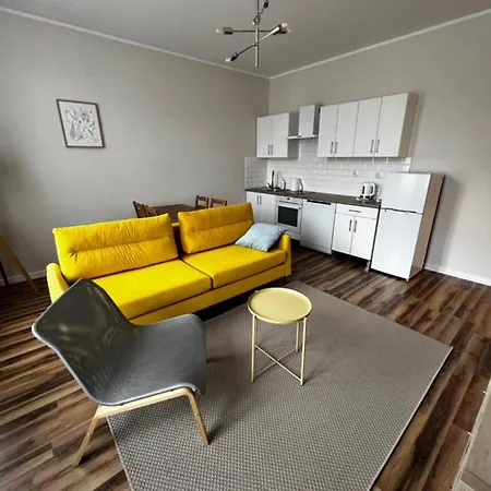 Apartment Mlynska Parking Free *