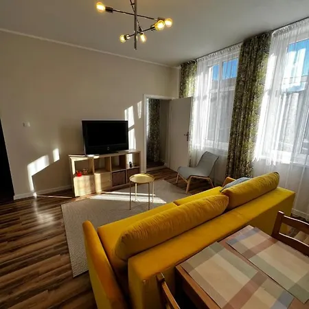 Mlynska Parking Free Lejlighed Bielsko-Biała