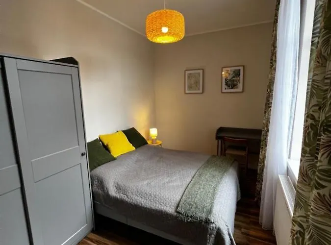 Mlynska Parking Free Appartamento *