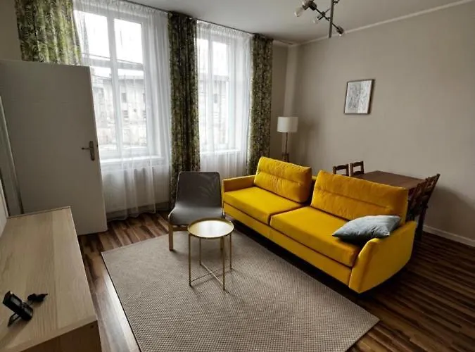 Mlynska Parking Free Appartamento *