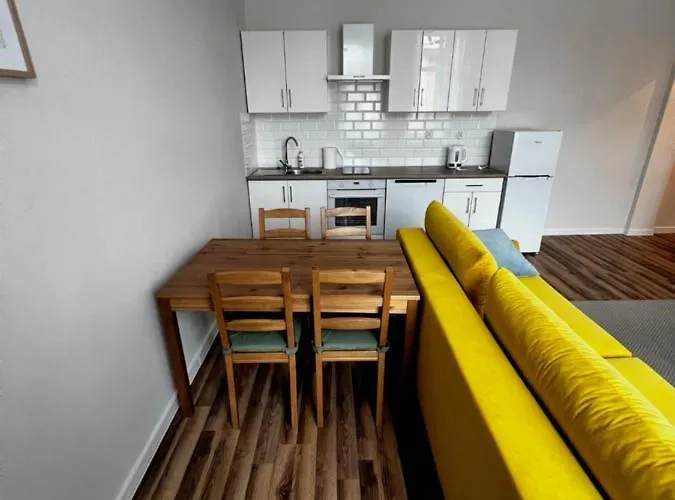 Mlynska Parking Free * Bielsko-Biała