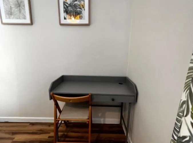 Mlynska Parking Free Appartamento