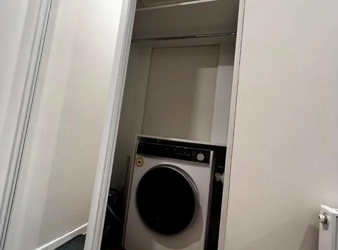 Mlynska Parking Free Appartamento