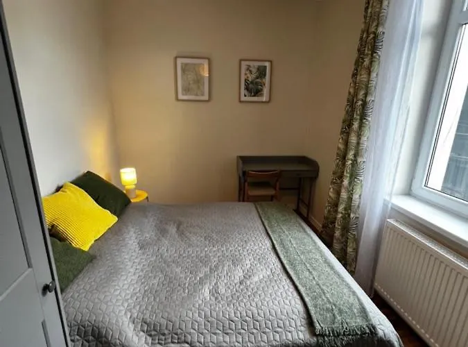 Mlynska Parking Free Appartamento *