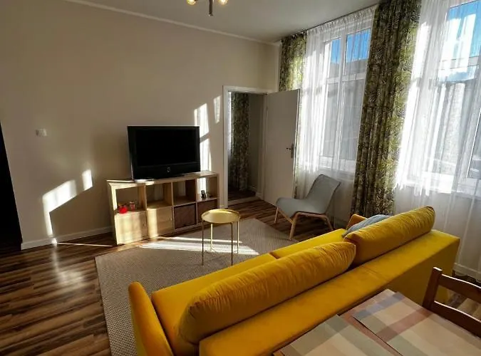 Mlynska Parking Free Appartamento Bielsko-Biała